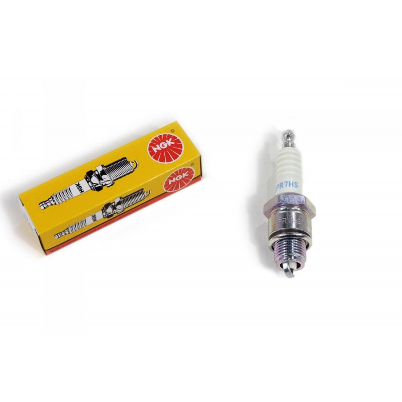 Ignition spark plug NGK BPR7HS Ural 2014 - 2018