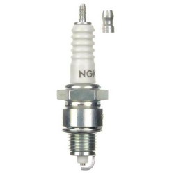 Ignition spark plug NGK BPR7HS Ural 2014 - 2018