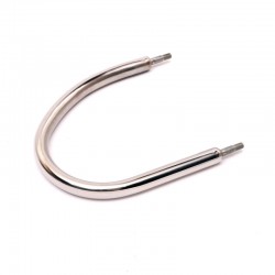 Cylinder Protection Guard stainless steel Ural