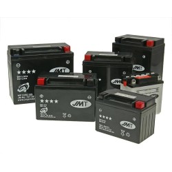 Battery JMT 12V 14AH-A2 GEL