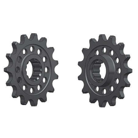 Drive sprocket 16T Himalayan/Guerrilla 450/650 Twin/Himalayan/Scram