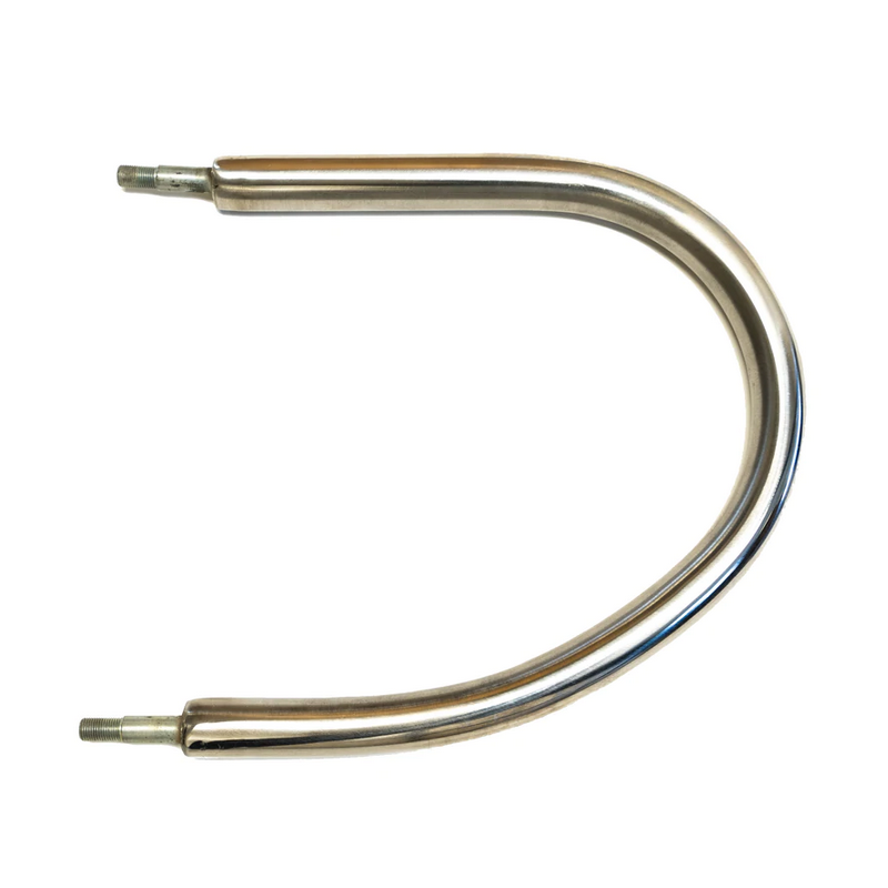 Cylinder Protection Guard stainless steel Ural