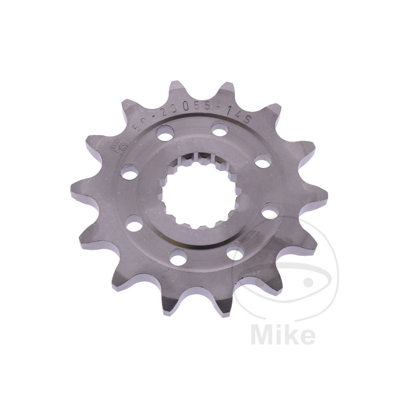 Drive sprocket 14T 525 Interceptor/Continental/Himalayan/Scram