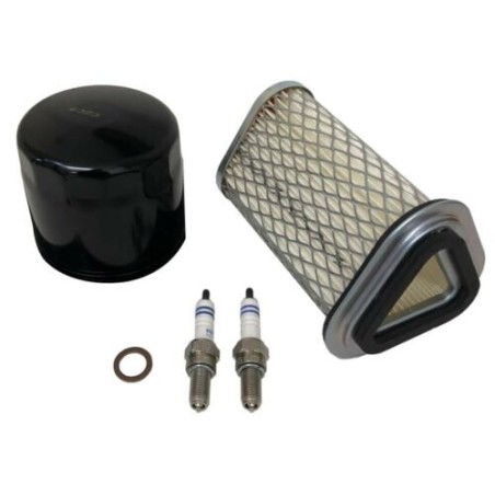 Service Kit Continental/Interceptor 650