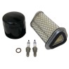 Service Kit Continental/Interceptor 650