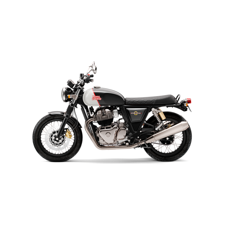 Interceptor 650 Black Pearl 4264