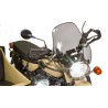 Windschild GIVI klein Ural