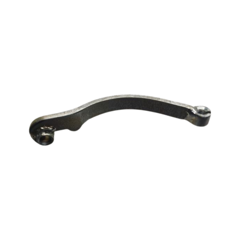 Clutch release lever Ural 2017-2019 (short)