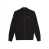 Royal Enfield Black Crew Sweater