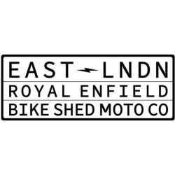 Royal Enfield BSMC Headlight Long Sleeve Shirt black