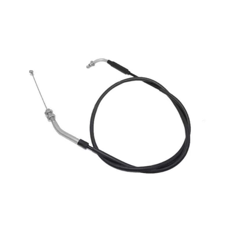 Throttle cable Meteor/Classic