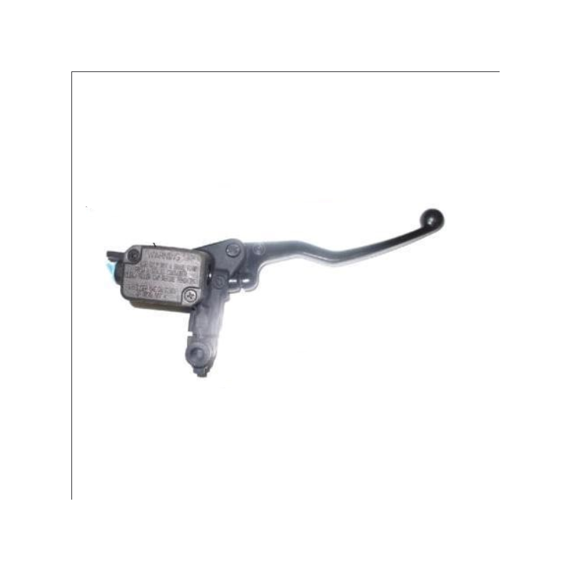 Front brake master cylinder Brembo