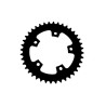 Rear sprocket 40T Super Meteor/Shotgun 650