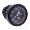 Black Oil Temperature Direct Gauge Himalayan 450/350 cc