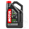 Motoröl Motul 5100 10W40 4l HC-SYNTH. Himalayan/Guerrilla 450