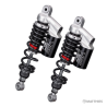 Shock absorber YSS gas (pair) Super Meteor/Shotgun 650