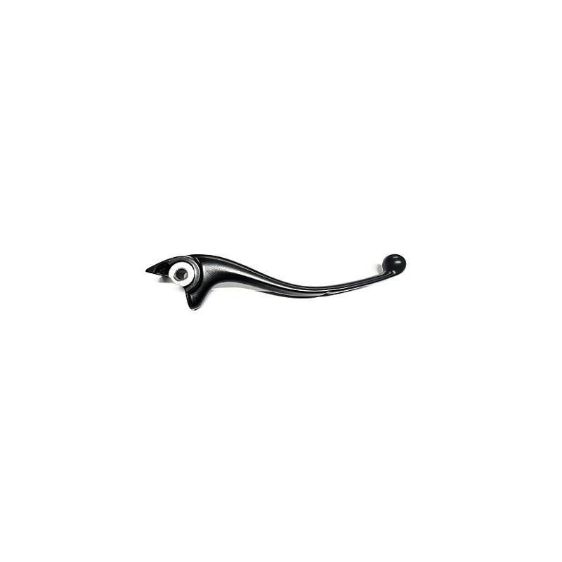 FRONT BRAKE LEVER  SILVER 350 ccm