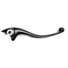 FRONT BRAKE LEVER  SILVER 350 ccm