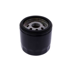 Oilfilter MAHLE 650 TWIN