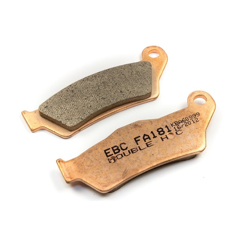 Rear brake pads EBC HH Super Meteor/Shotgun 650