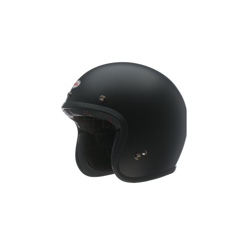 Bell custom 500 Helmet Black Matt