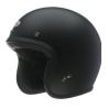 Bell custom 500 Helmet Black Matt