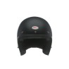 Bell custom 500 Helmet Black Matt