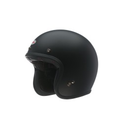 Bell custom 500 Helmet Black Matt