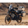 Black Large Engine Guards Himalayan/Guerilla 450