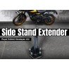 Side Stand Extender Himalayan 450