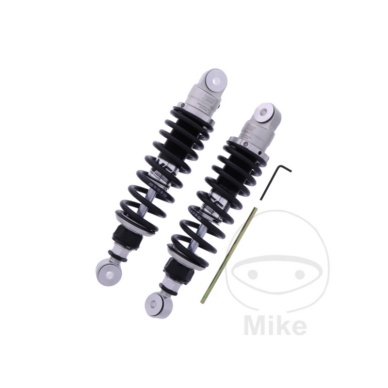 Shock absorber YSS (pair) Classic/Bullet 350