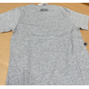 Royal Enfield BSMC Long Sleeve Shirt Custom Bike Tee grey