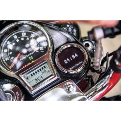 Instrument Cluster-Tacho Classic/Bullet 350