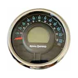 Instrument Cluster-Tacho Meteor 350