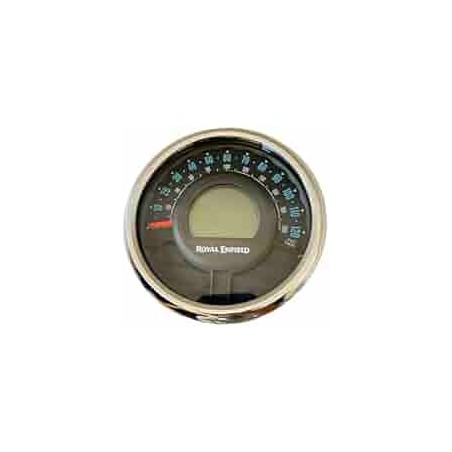 Instrument Cluster-Tacho Meteor 350