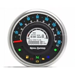 Instrument Cluster-Tacho Meteor 350