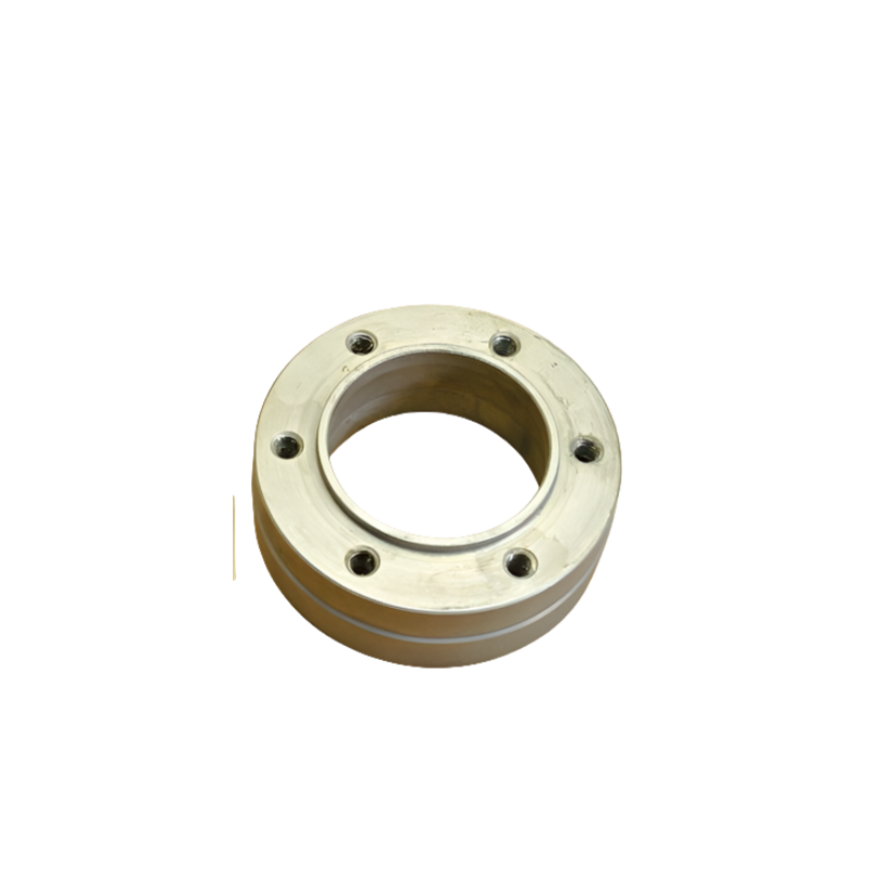 Spacer bushing for brake disc up to 2014