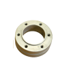 Spacer bushing for brake disc up to 2014