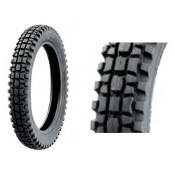 Tyre Heidenau 4.00 -19 K37...