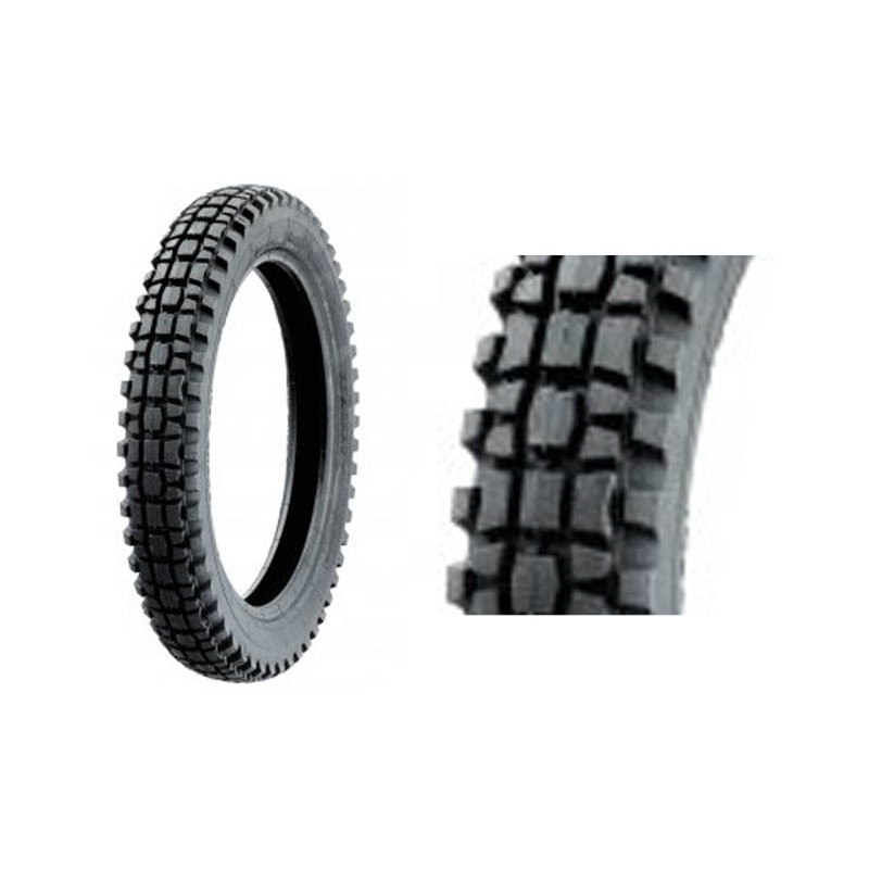 Tyre Heidenau 4.00 -19 K37 SIDECAR