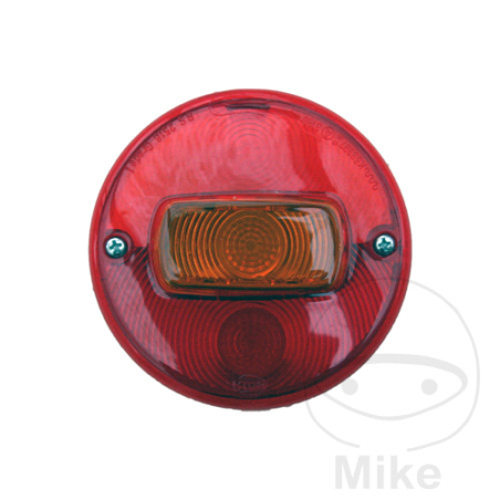 Lens for HELLA taillight