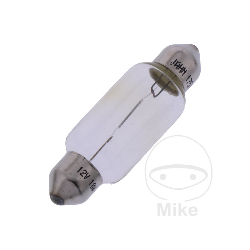 SOLFITTE/BULB 12V 18W