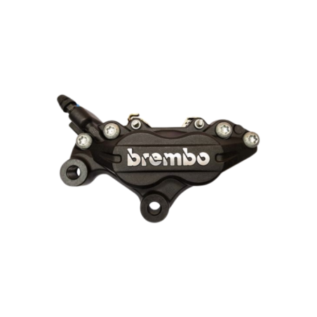 Front brake caliper (Brembo)