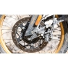 Front Brake Disc Himalayan 450