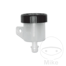 Brake fluid reservoir