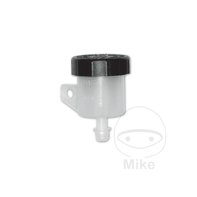 Brake fluid reservoir