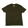 Royal Enfield Made Like A Gun Core Ts Olive