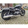 Super Meteor 650 Interstellar Green GEBRAUCHT