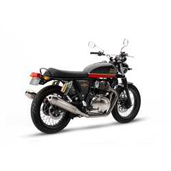 Interceptor 650 Sunset Strip GEBRAUCHT