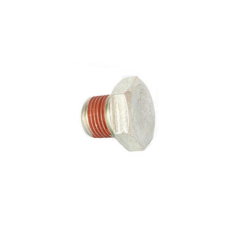 Oil drain plug  350 ccm